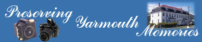 Preserving Yarmouth Memories